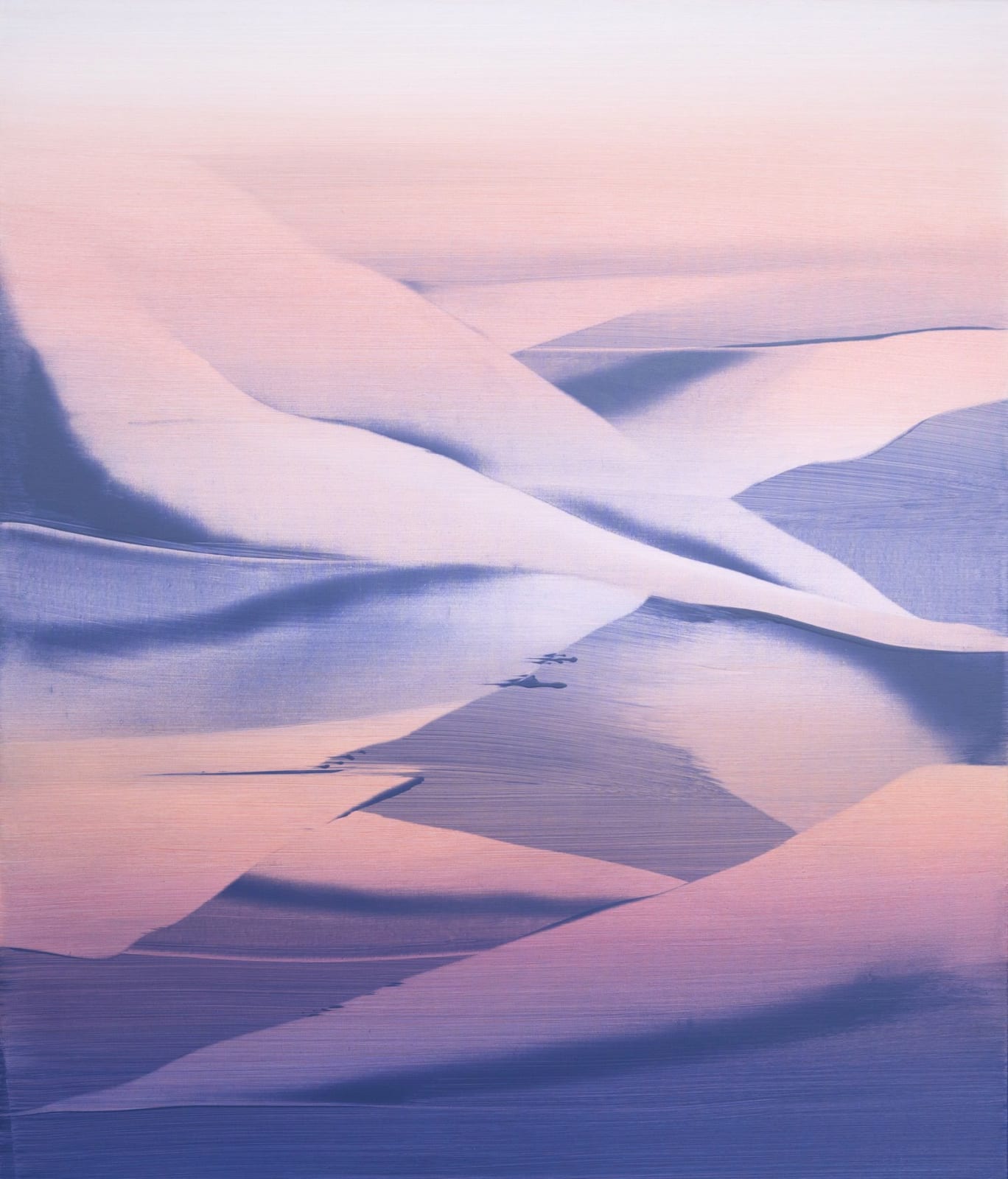 Eva Ullrich, Westward, 2019