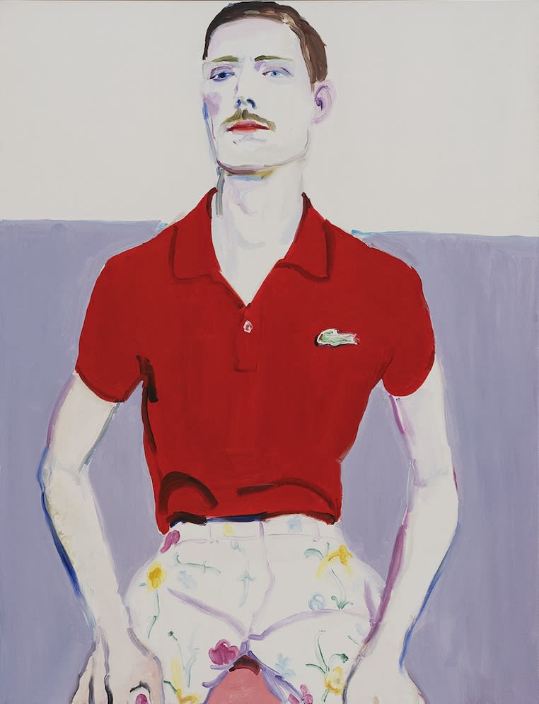 Xevi Solà, Maurizzio, 2022