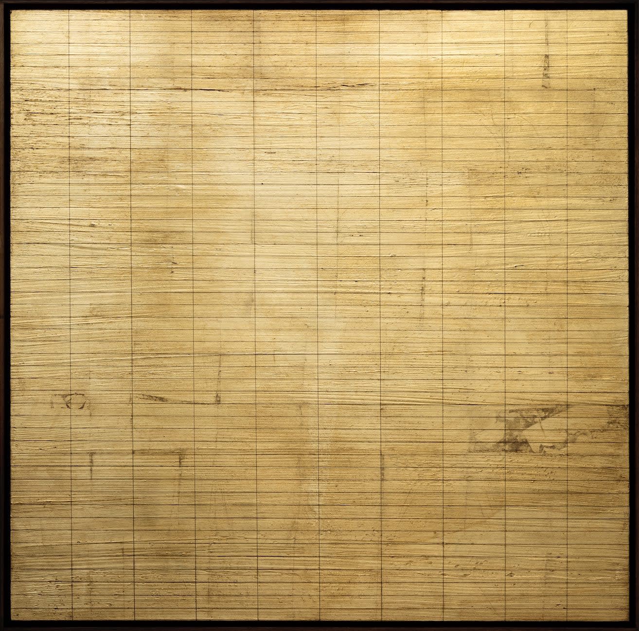 Jaime Sicilia, NAKAMURA 831, 2025