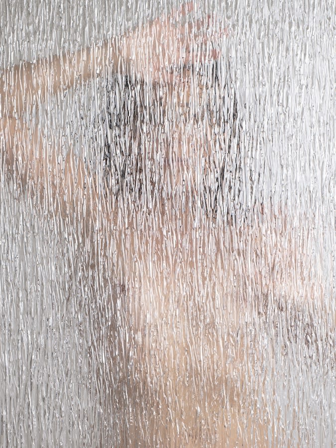Ana D. & Noora K., Not clear at all, 2019