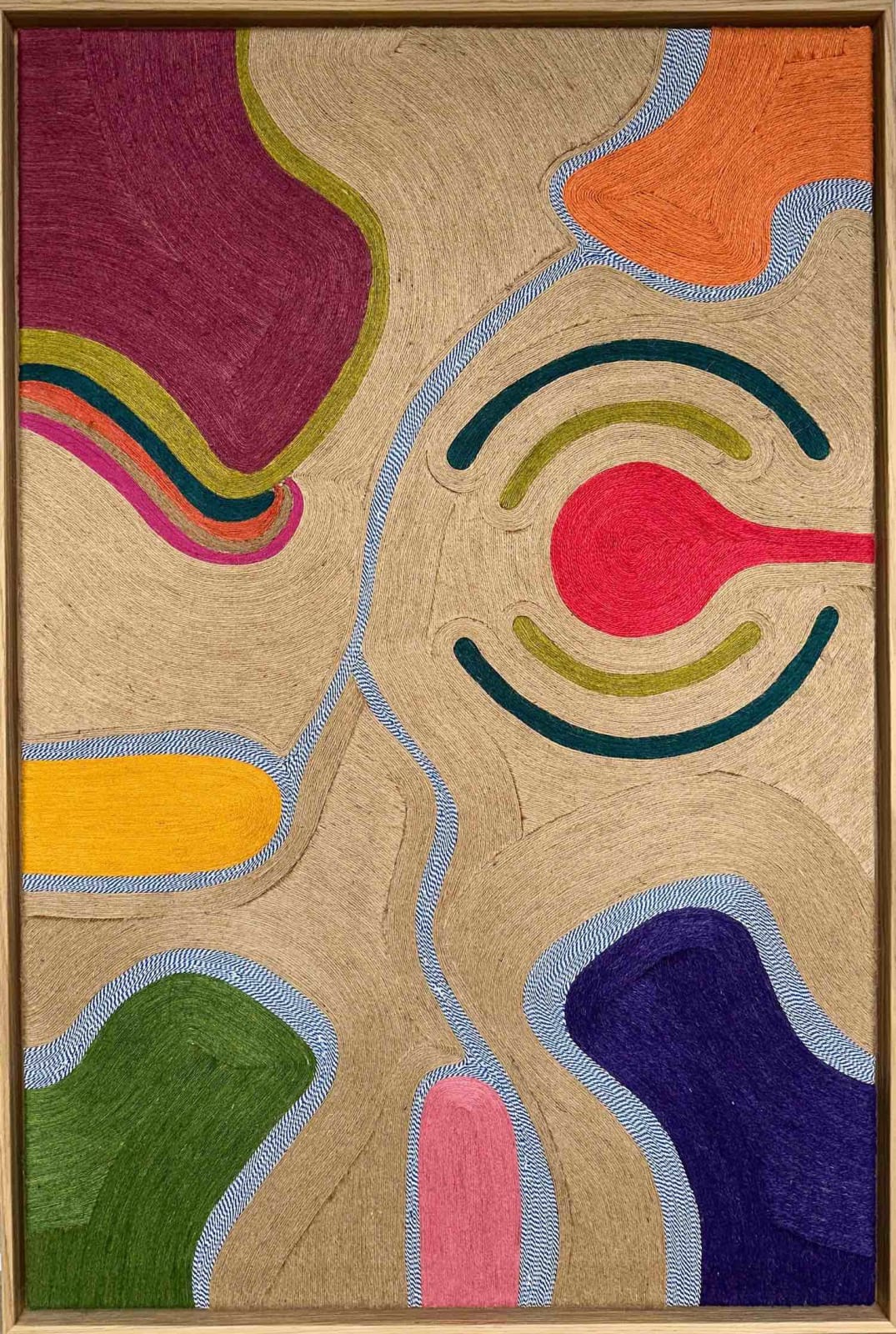 Axelle Gosse, Bimiki, 2025