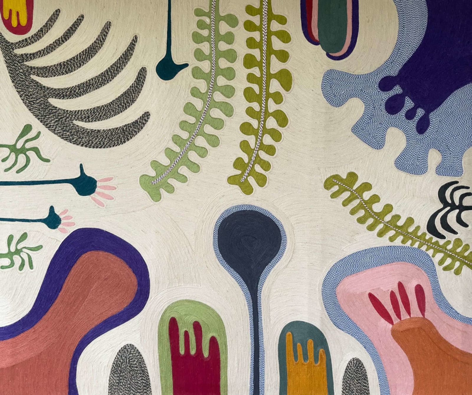 Axelle Gosse, Paraiba, 2025