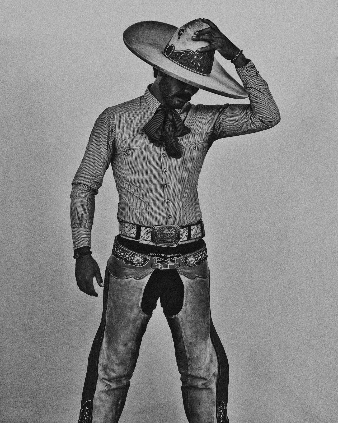Cooper Seykens, Charro Diego, 2024