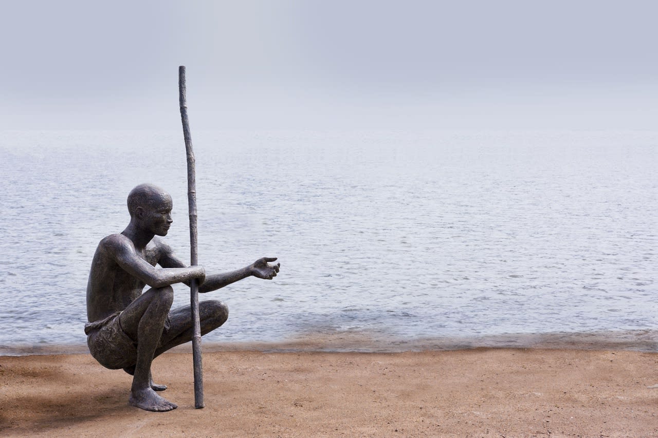 Marine de Soos, Palabres, 2018