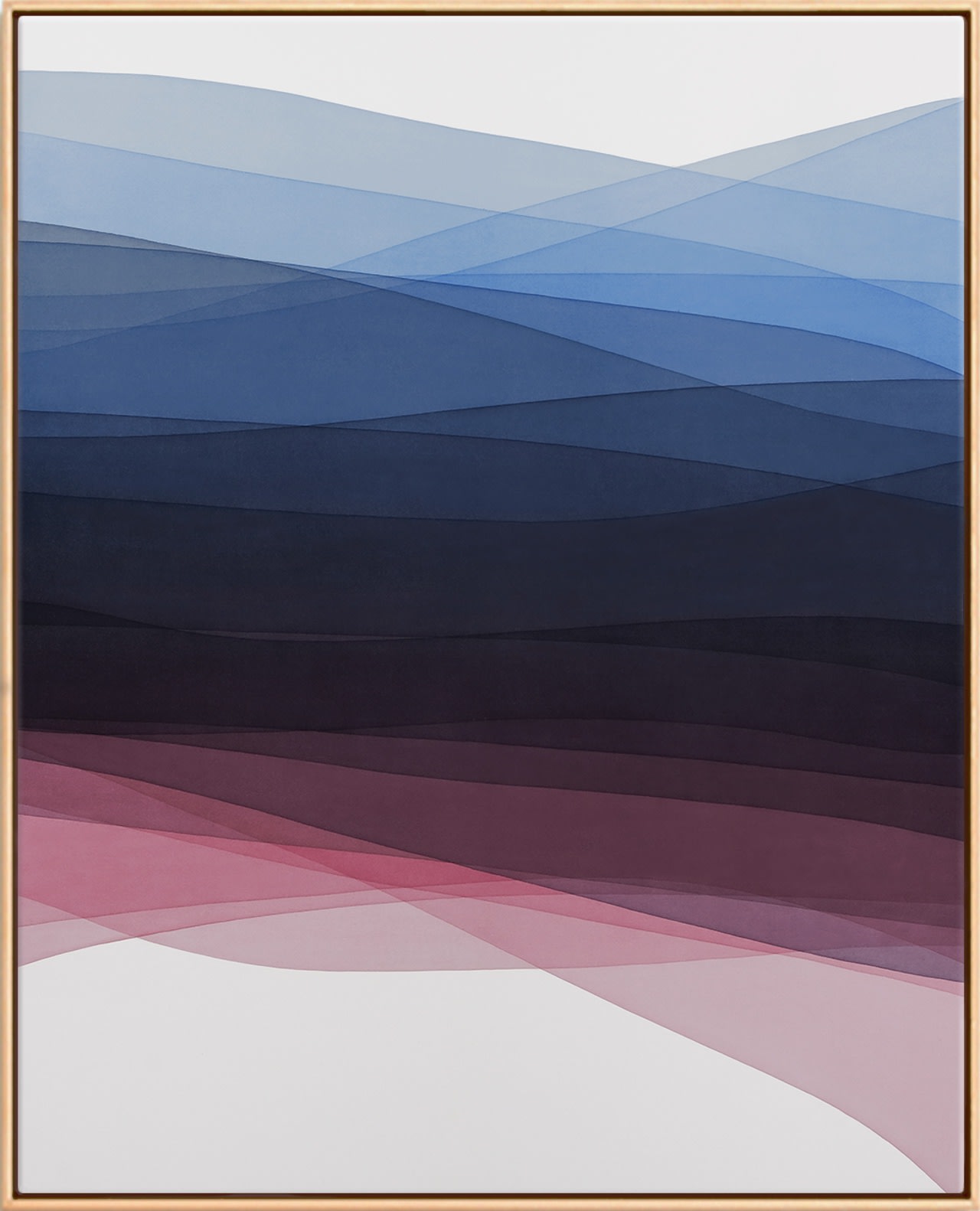 Camil Giralt, Layers - 24, 2023