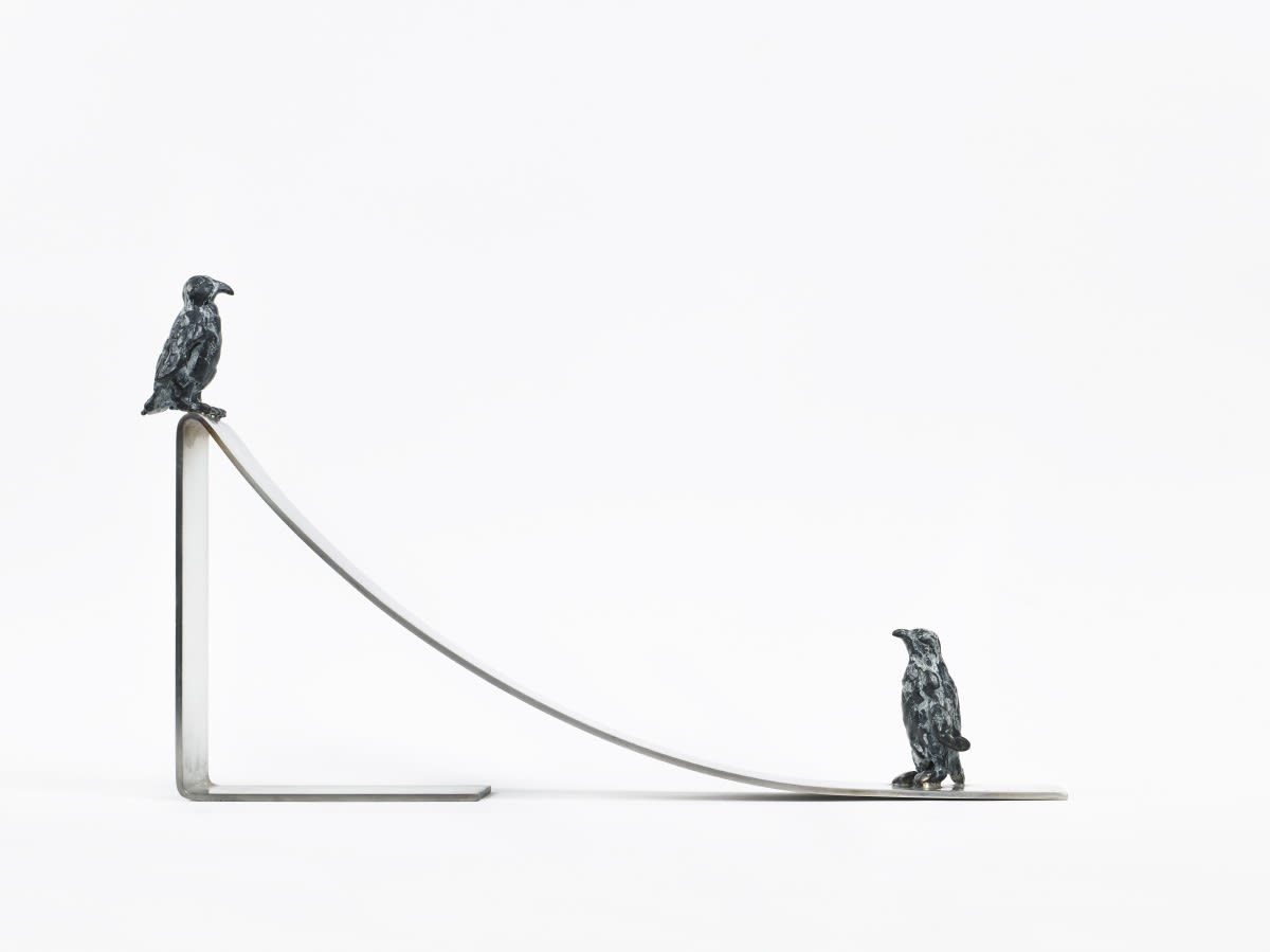 Charlotte Champion, Rico et Skipper, 2012