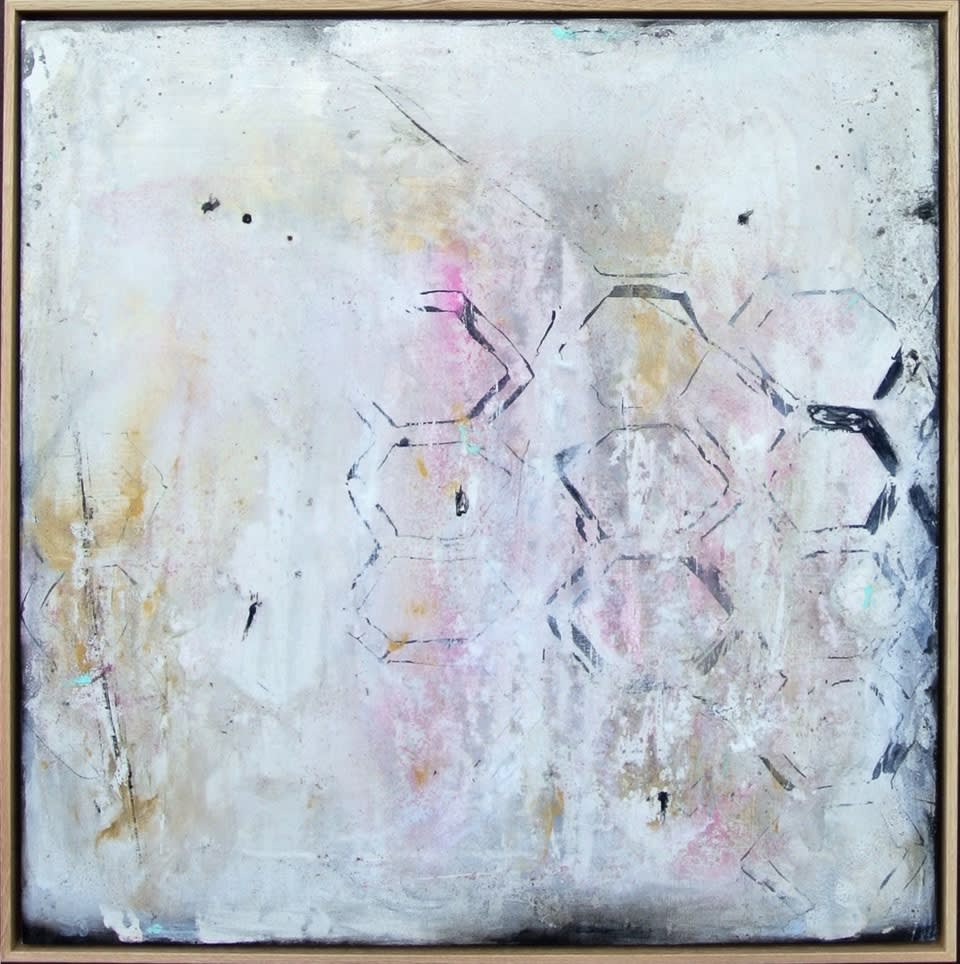 Michelle Y Williams, Untitled 19-40, 2019