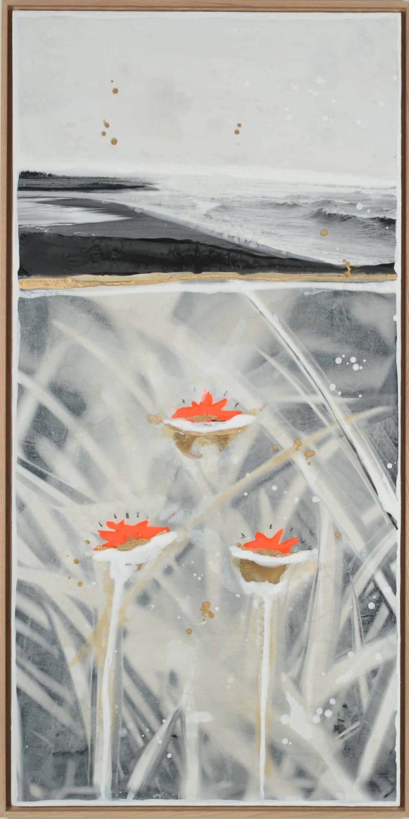 Edouard Buzon, Hope, 2025