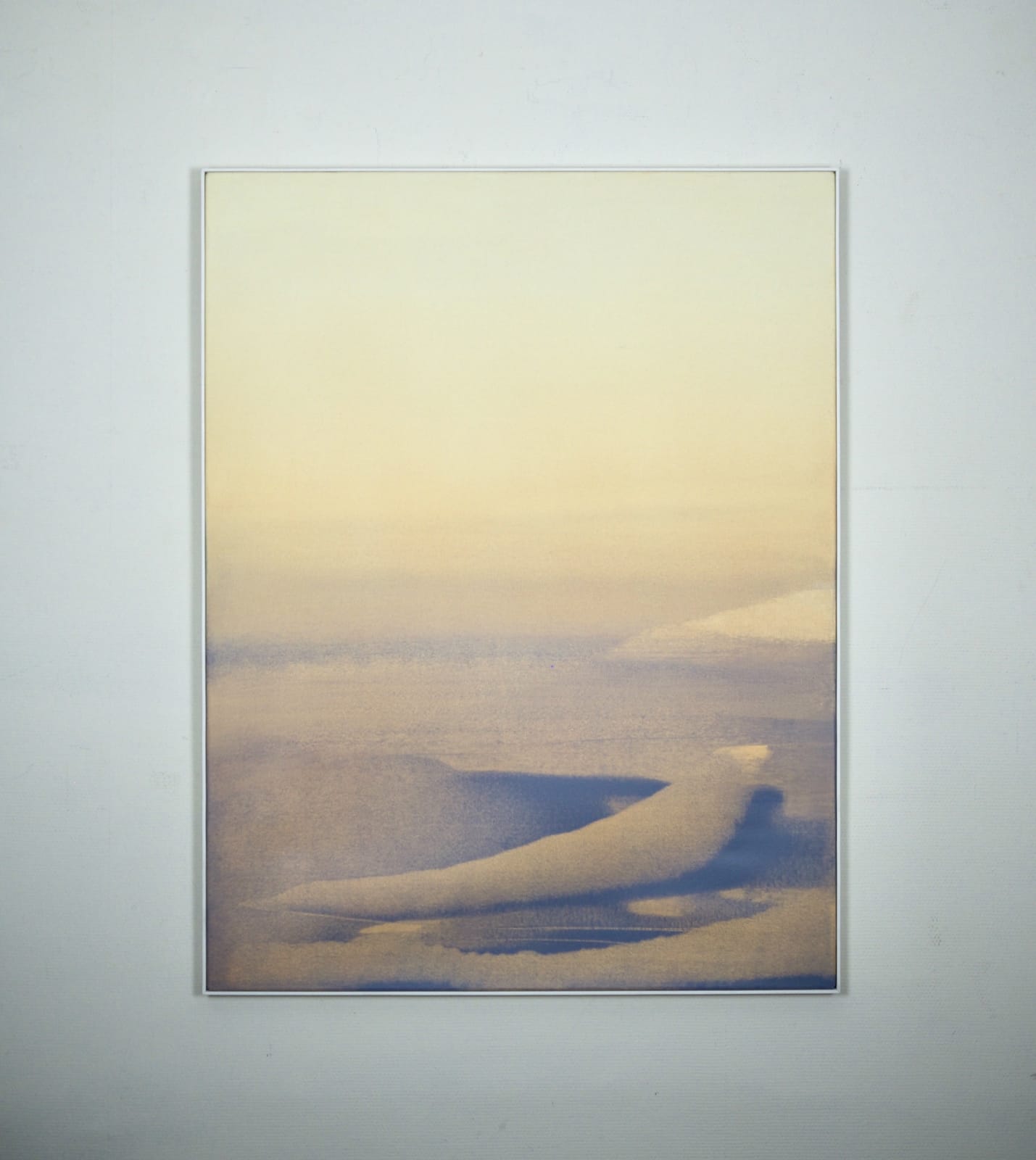 Eva Ullrich, Sunset, 2019