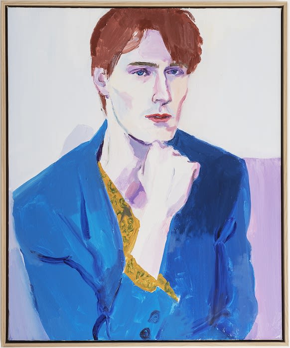 Xevi Solà, Albert, 2024