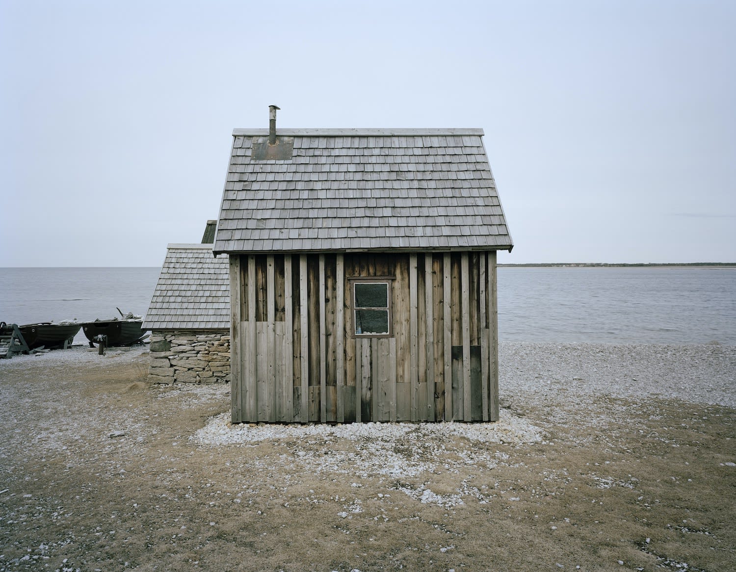 Mikael Lafontan, Gotland, 2011