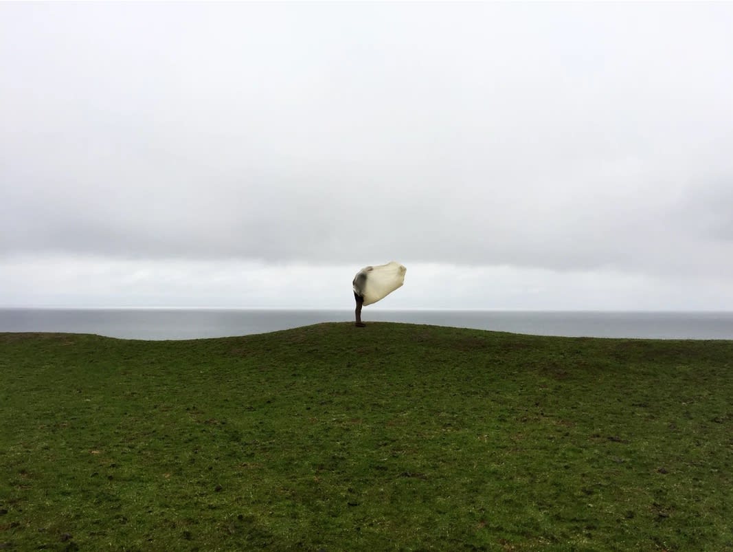 Yanne Kintgen, Un moment de flottement 1, 2021