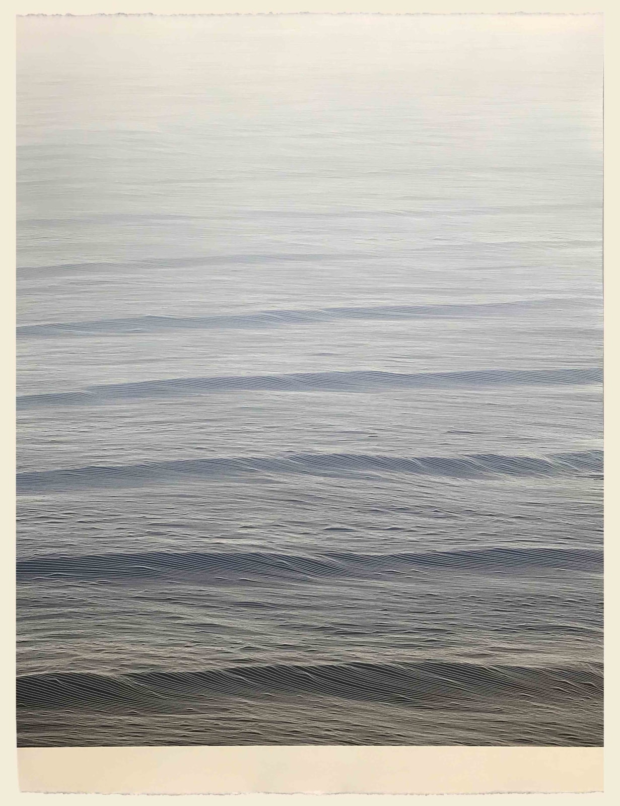 Juan Escudero, Torimbia II, 2025