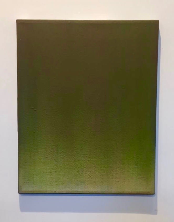 Wonkun Jun, Untitled XII, 2019