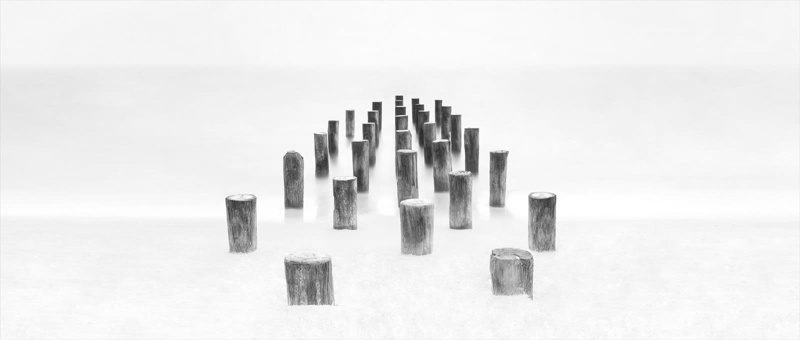 Antoine Gaussin, Another Serenity, 2021