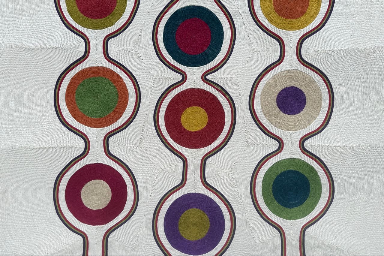 Axelle Gosse, Kanele, 2025