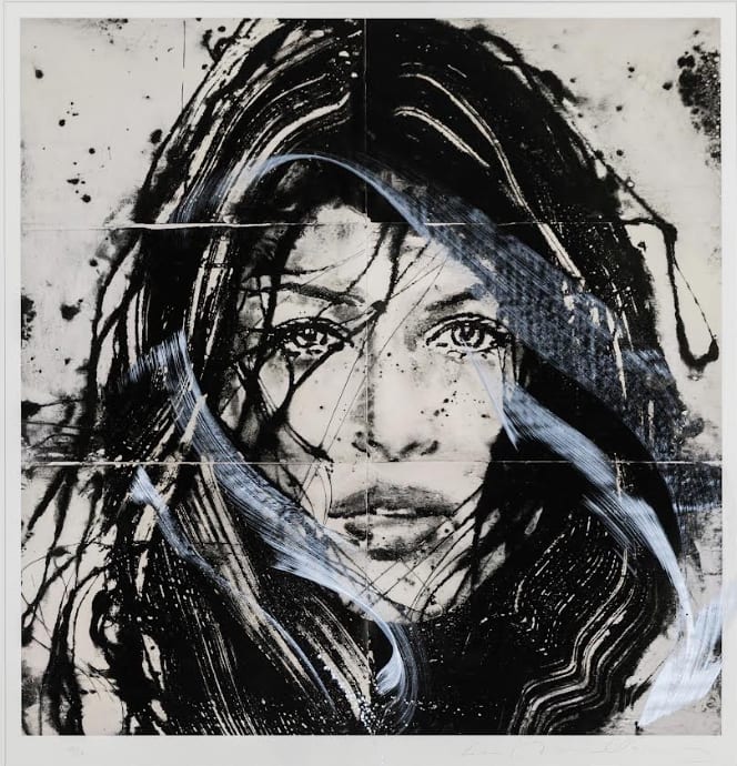 Lídia Masllorens, MOD 25, 2025