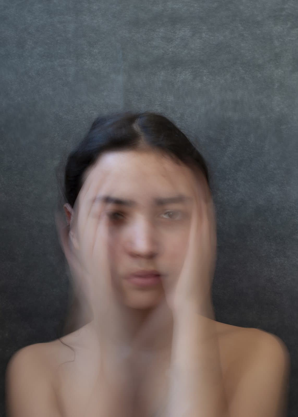 Ana D. & Noora K., Mental Balance, 2021