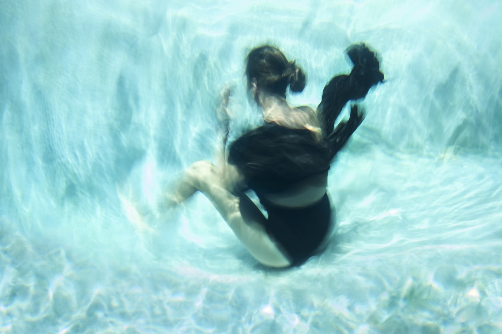 Ana D. & Noora K., Aquatispuris, 2020