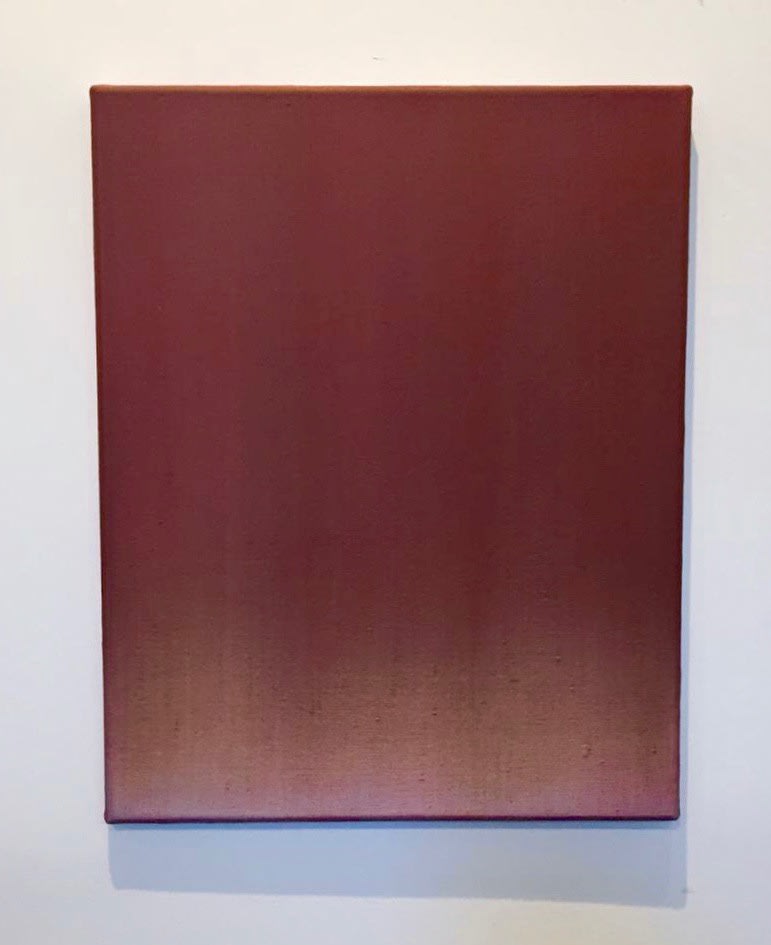Wonkun Jun, Untitled XII, 2019