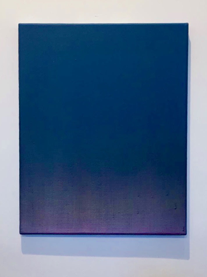 Wonkun Jun, Untitled VIII, 2019