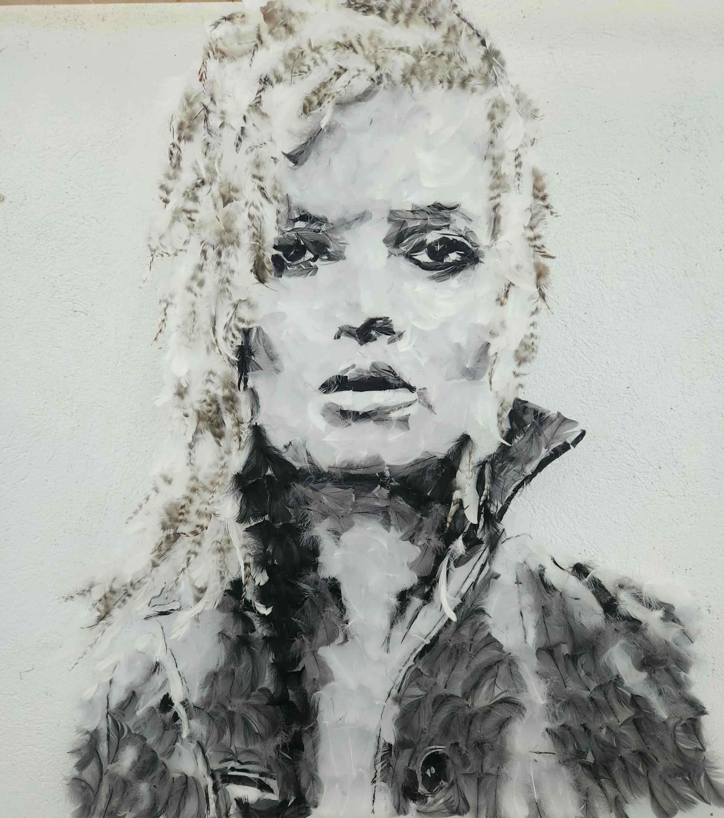 Marie-Ange Daudé, Jane, 2025