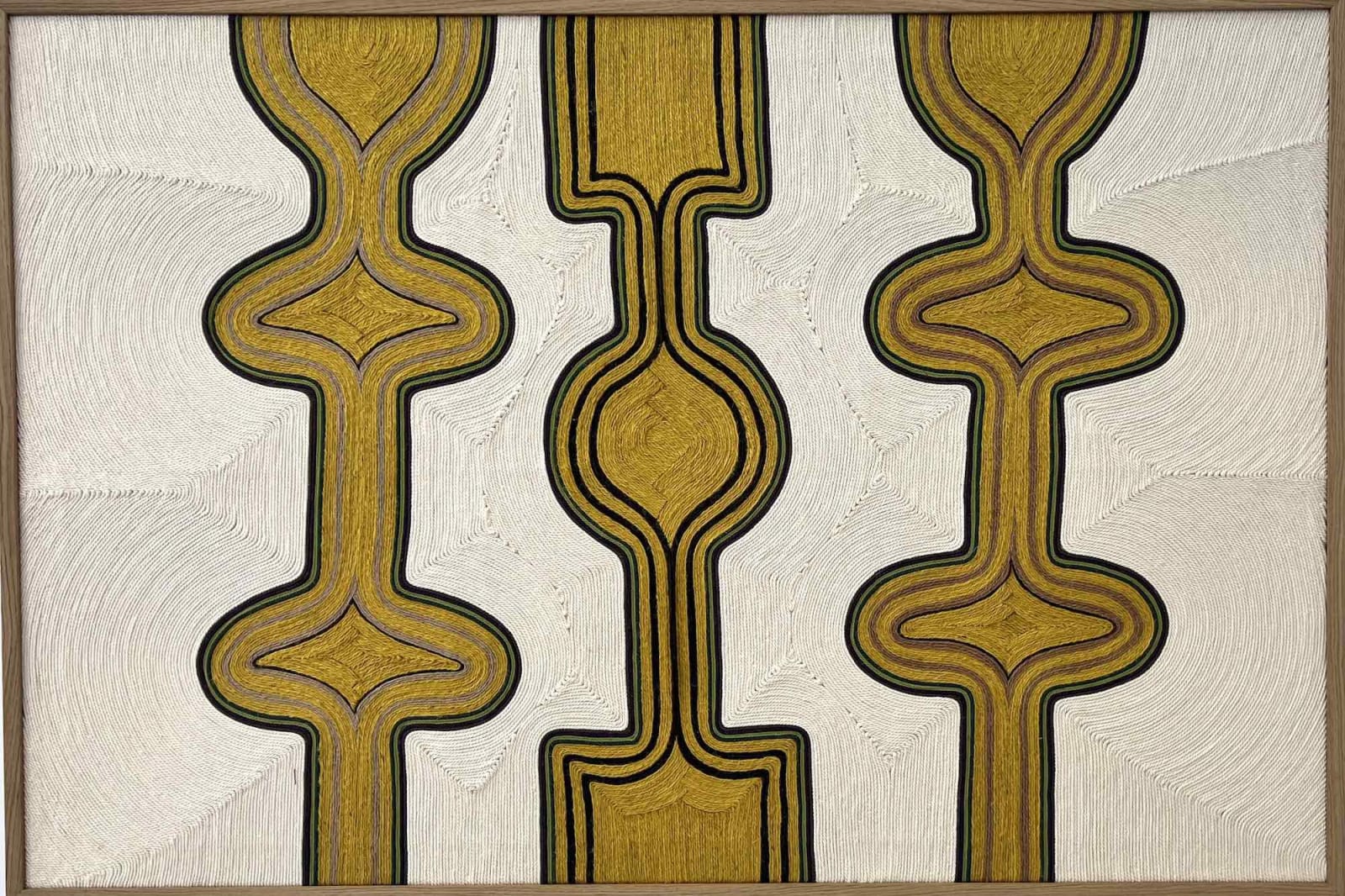 Axelle Gosse, Burda, 2025