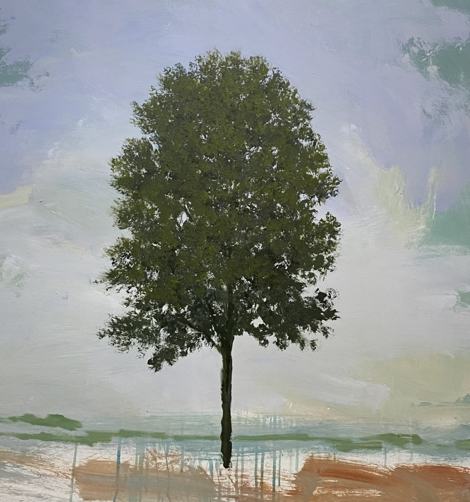 Peter Hoffer, No title 5, 2022