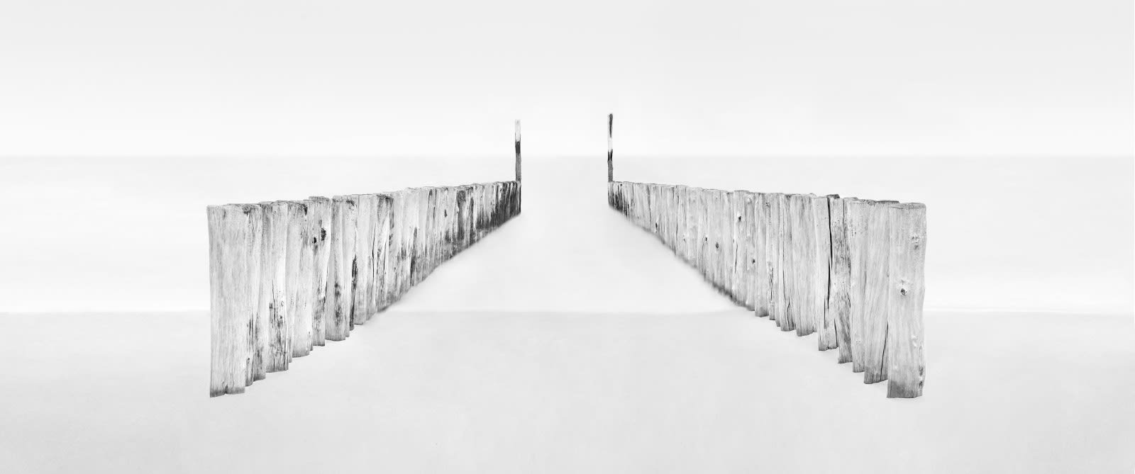 Antoine Gaussin, Forth away, 2021