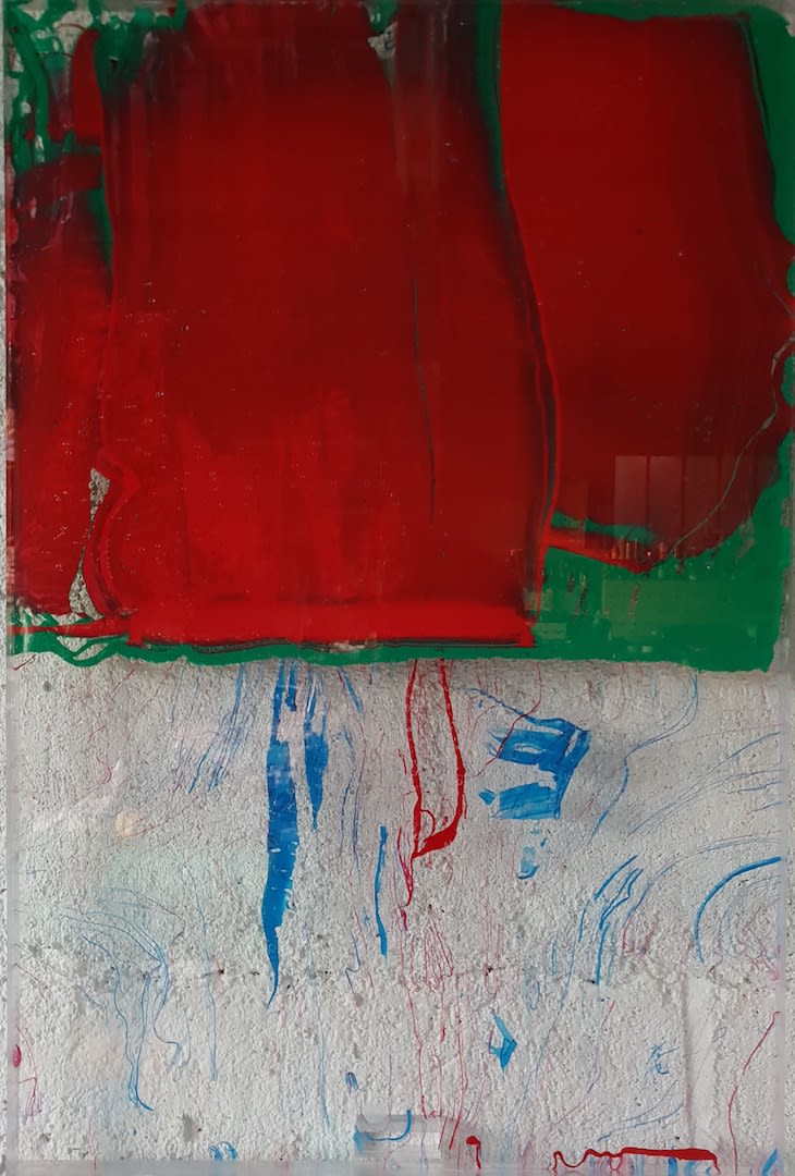 Park Byung-Hoon, Transparence 164342-1, 2019