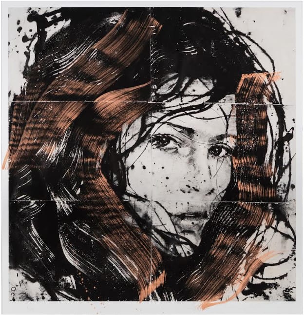 Lídia Masllorens, MOD 26 , 2025