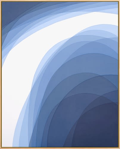 Camil Giralt, Layers - 36, 2024