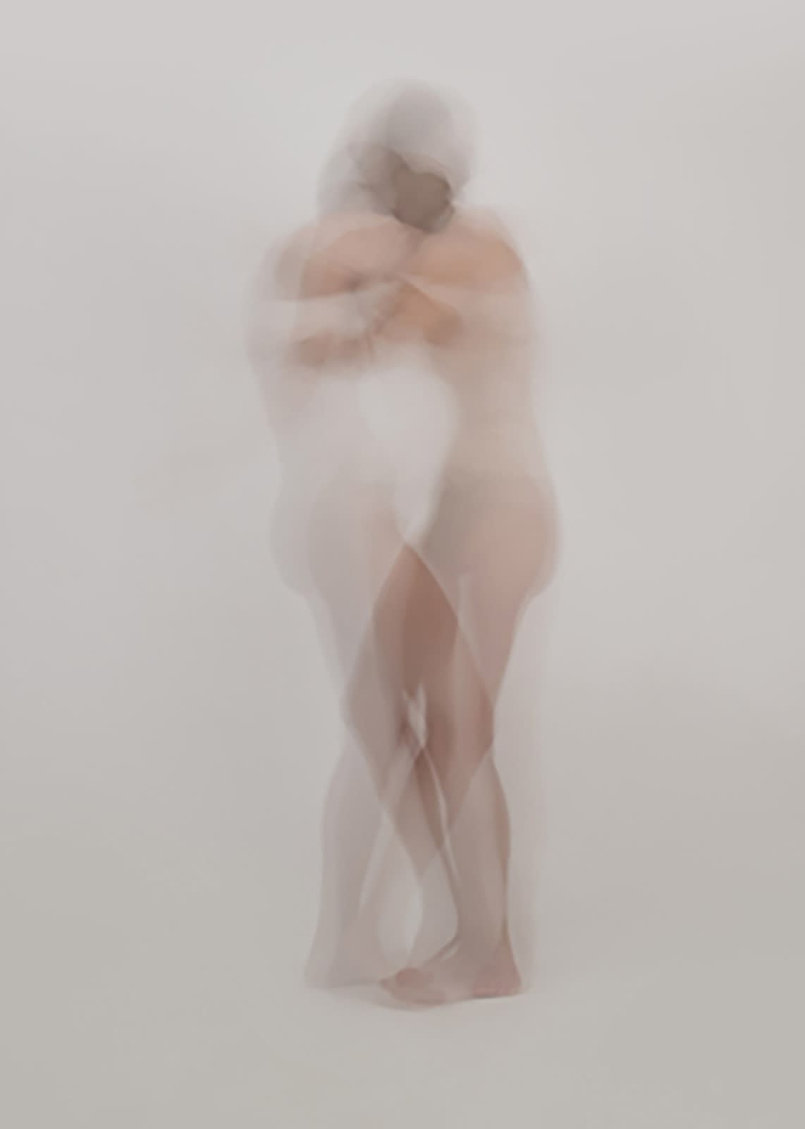 Ana D. & Noora K., Double Je, 2021