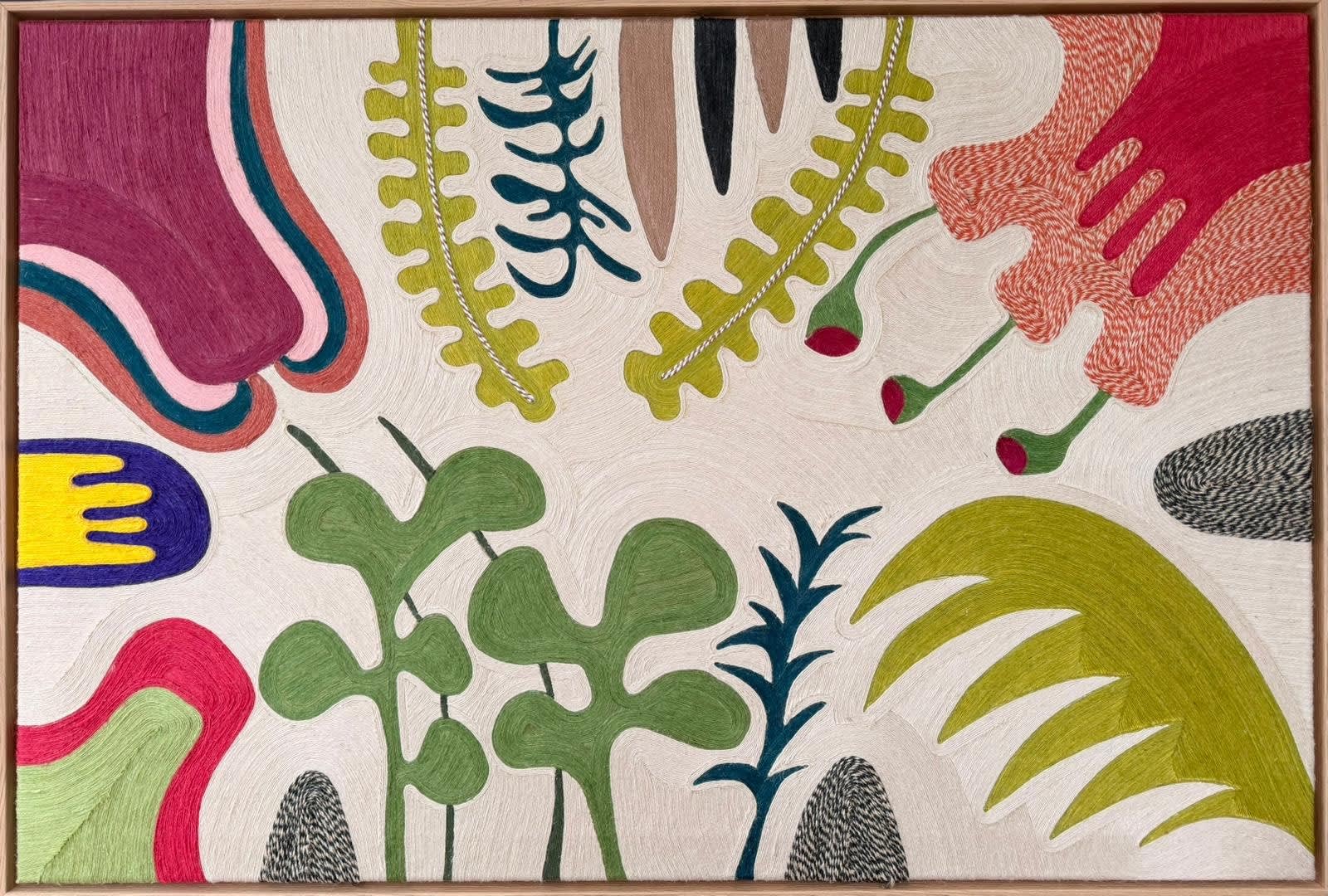 Axelle Gosse, Izmir, 2026