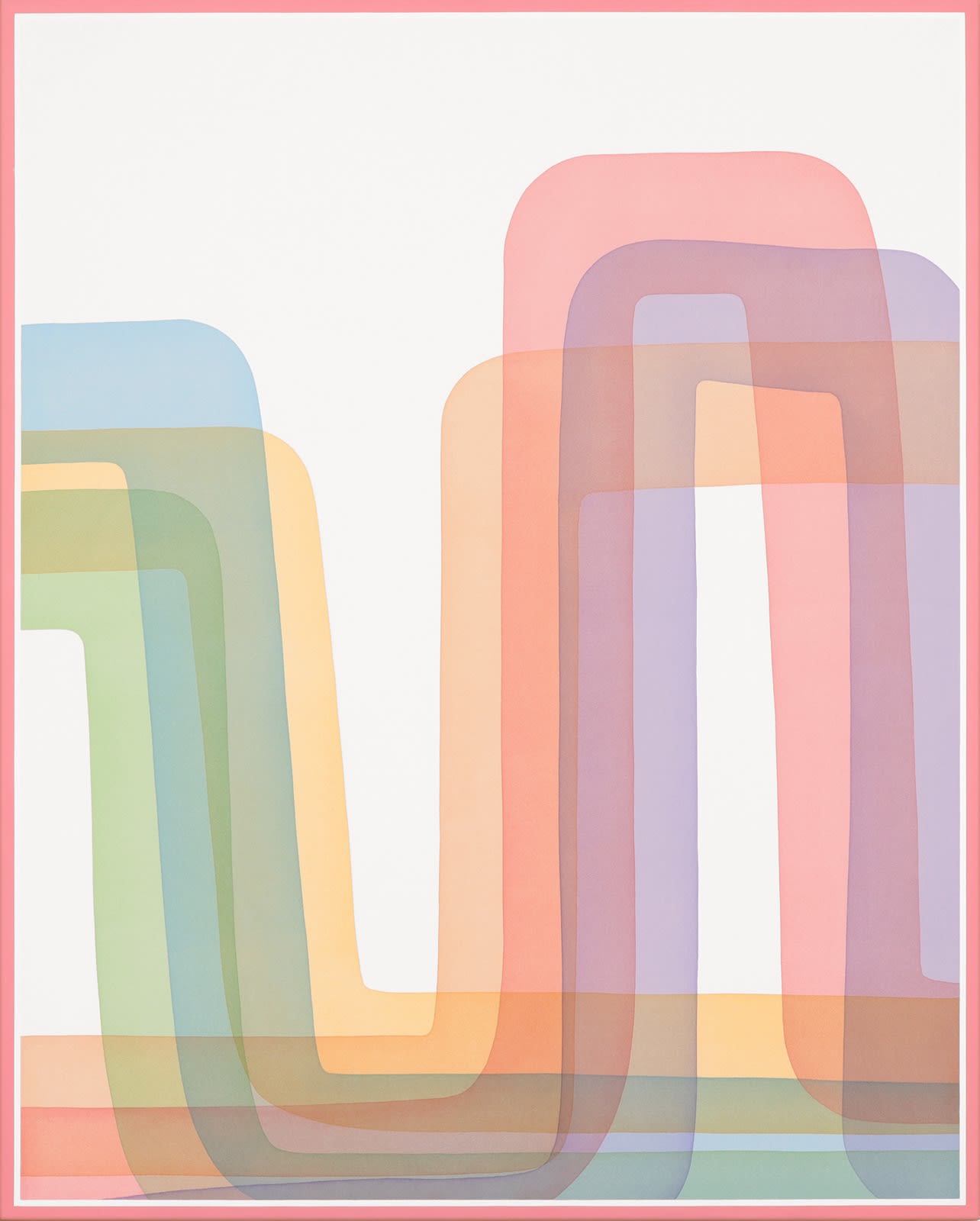 Camil Giralt, Red 03, 2025