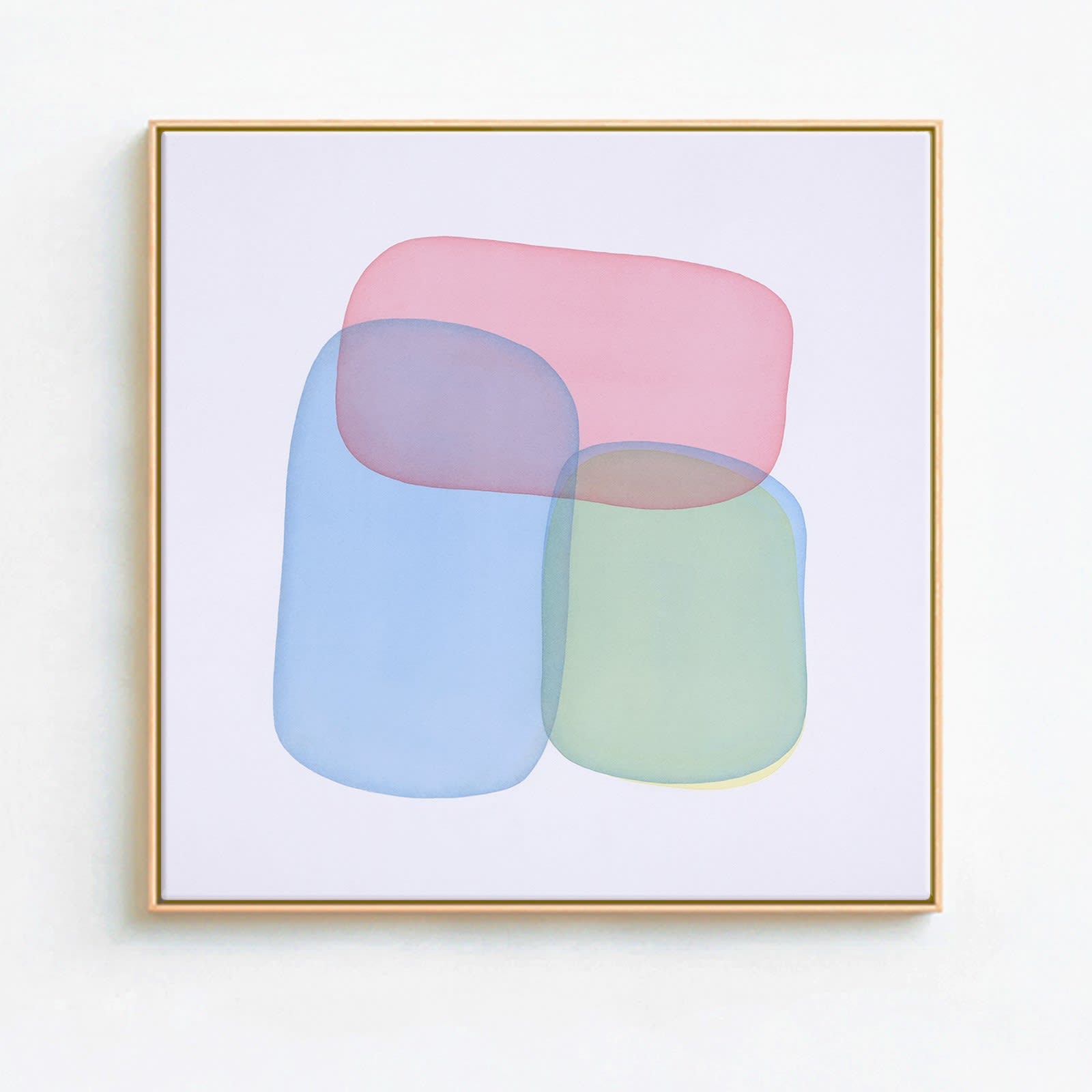 Camil Giralt, About Colour - 27, 2023