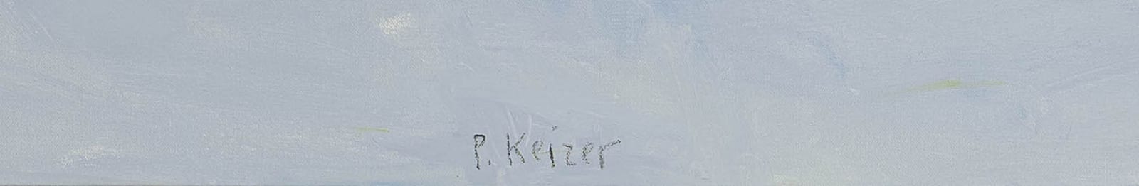 Peter Keizer, Balance, 2024