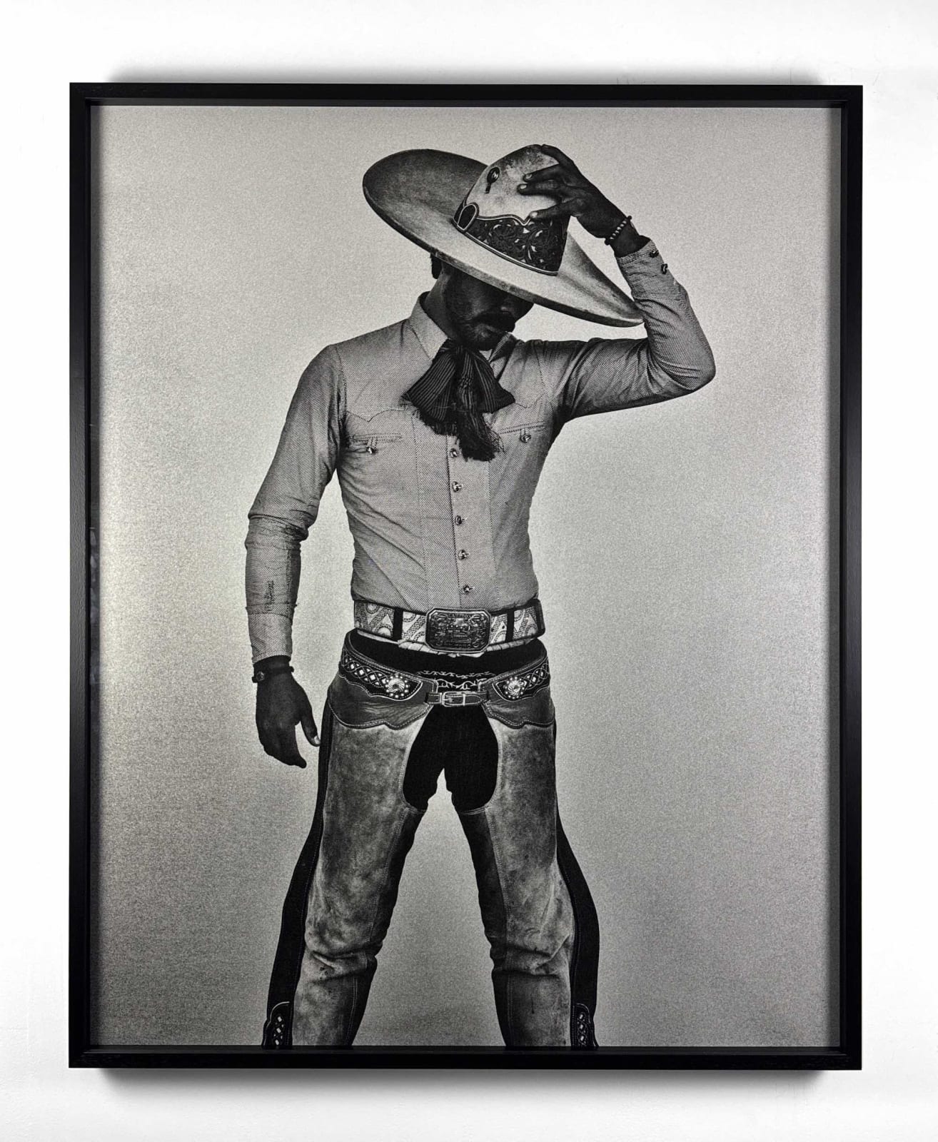 Cooper Seykens, Charro Diego, 2024