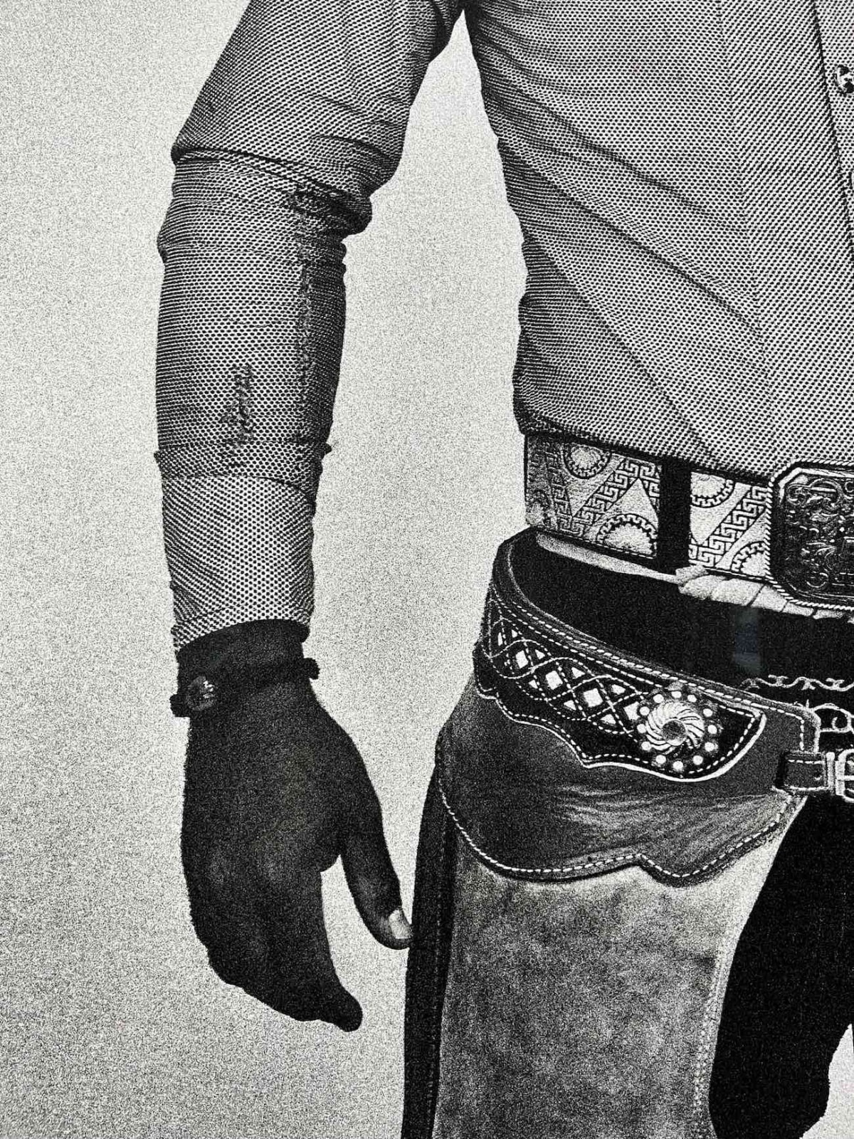 Cooper Seykens, Charro Diego, 2024
