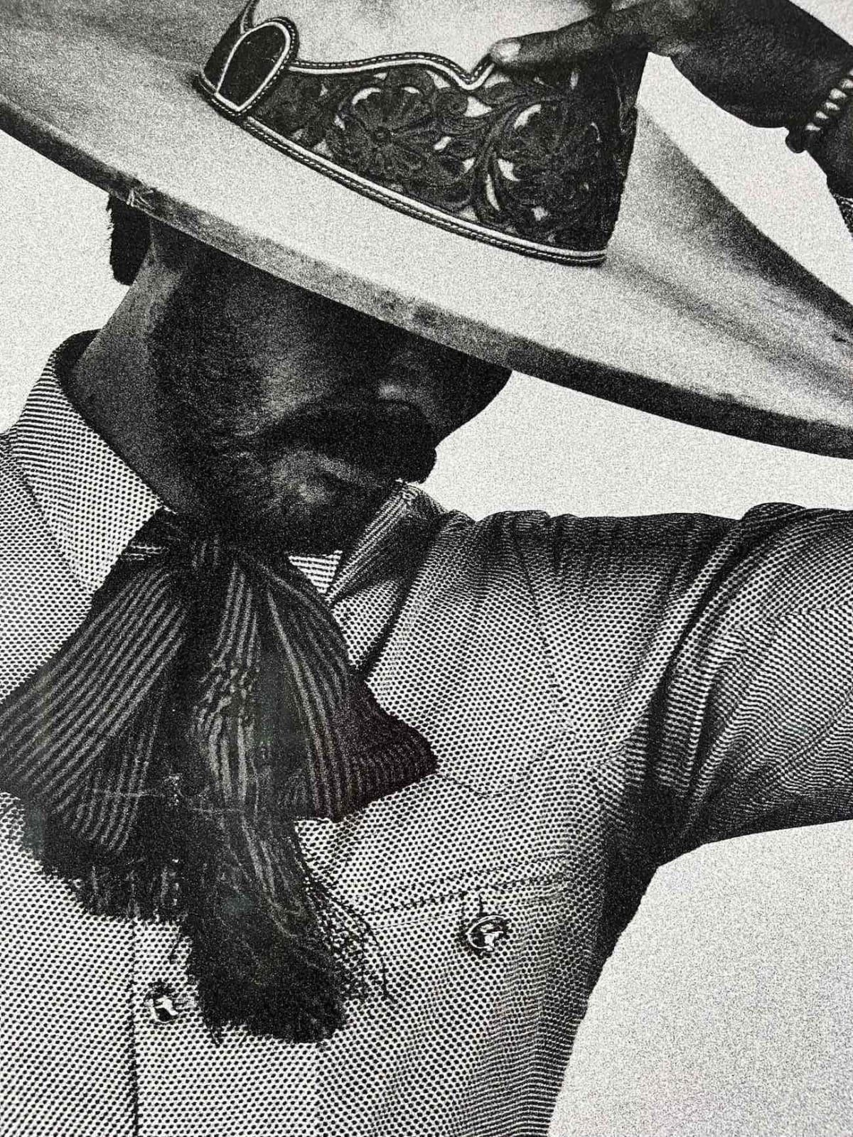 Cooper Seykens, Charro Diego, 2024