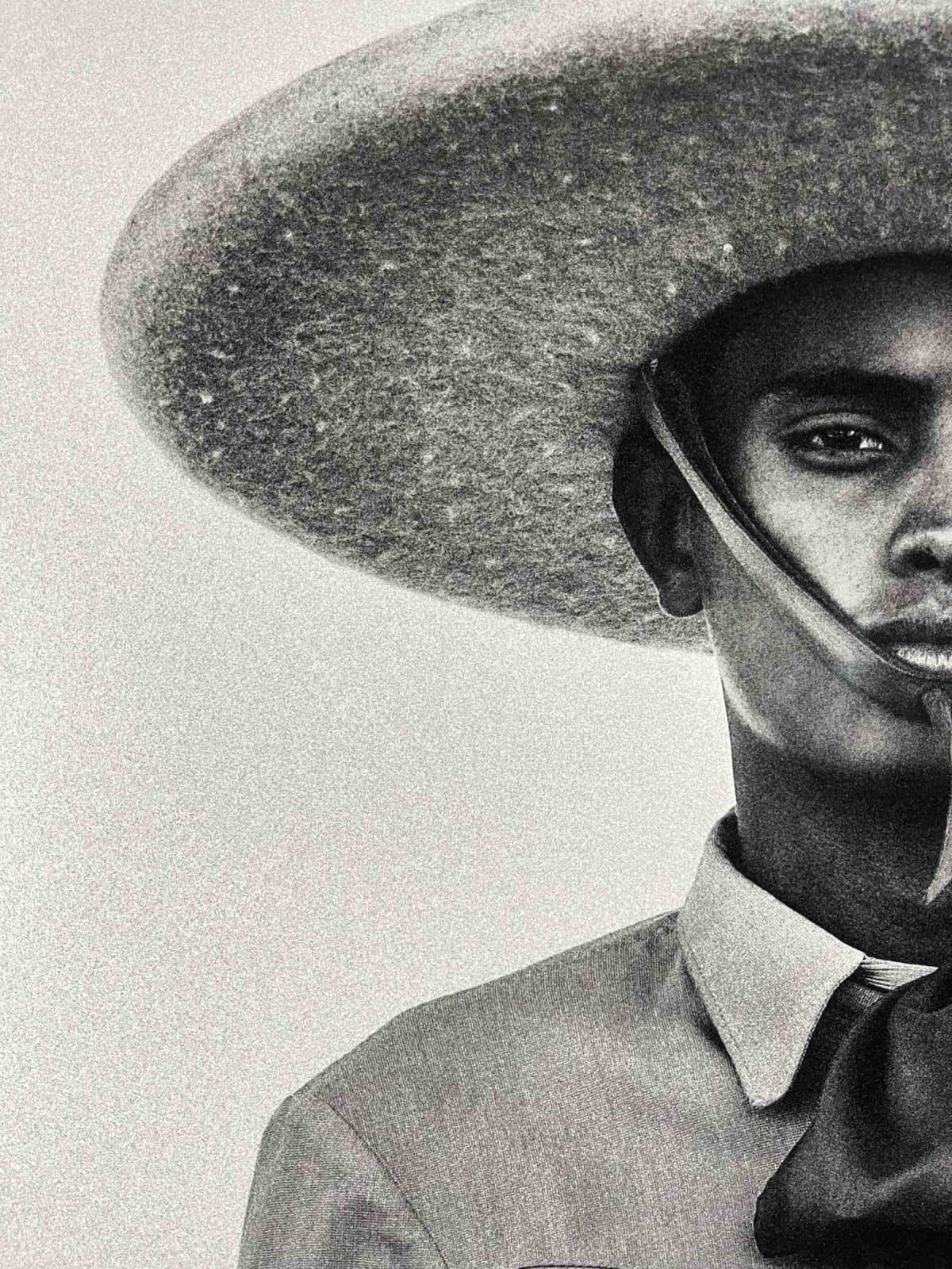 Cooper Seykens, Charro Santiago, 2024
