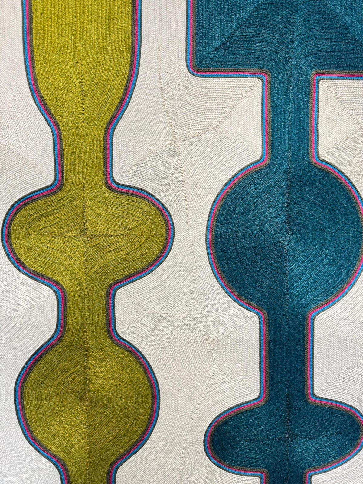 Axelle Gosse, Bourakat, 2024