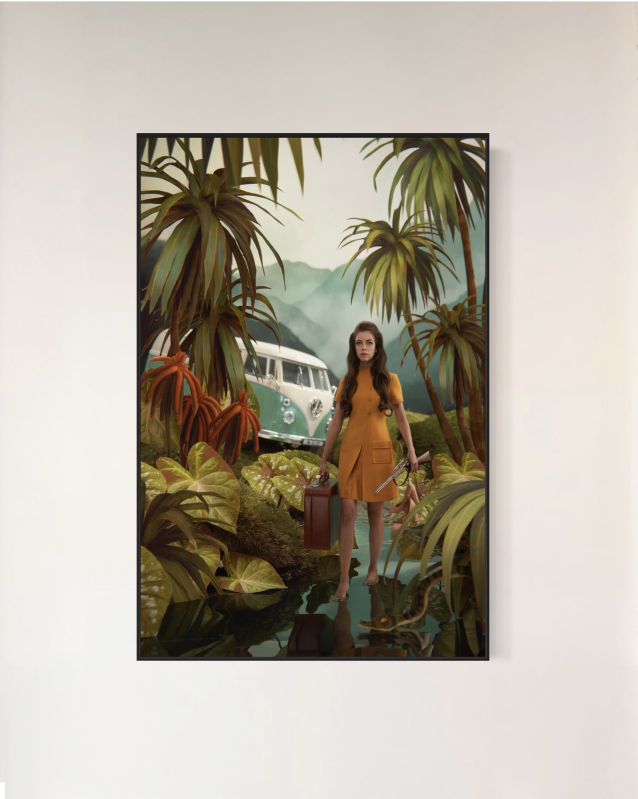 Agnès Doolag, Jane, 2025