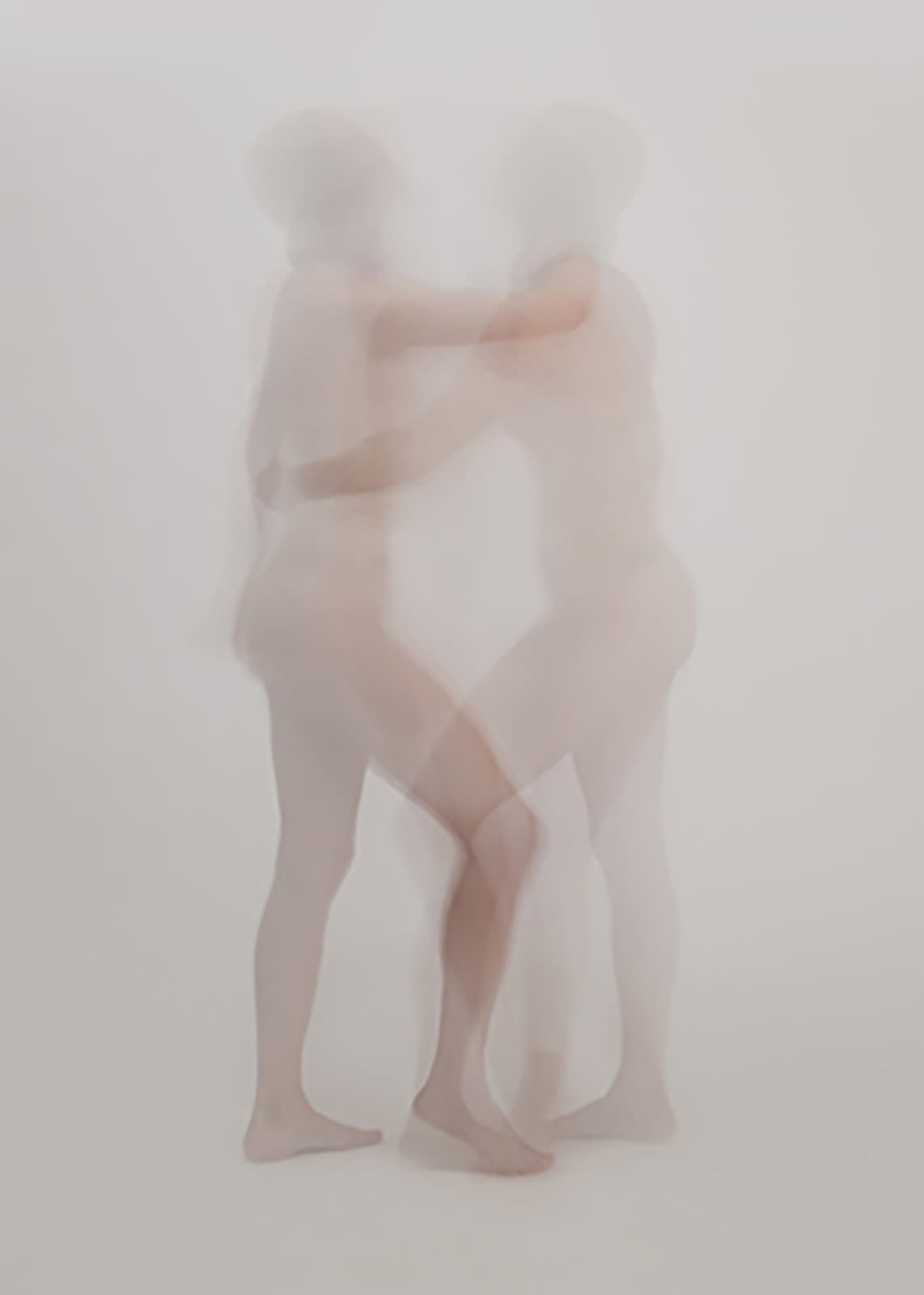 Ana D. & Noora K., Double Je, 2021