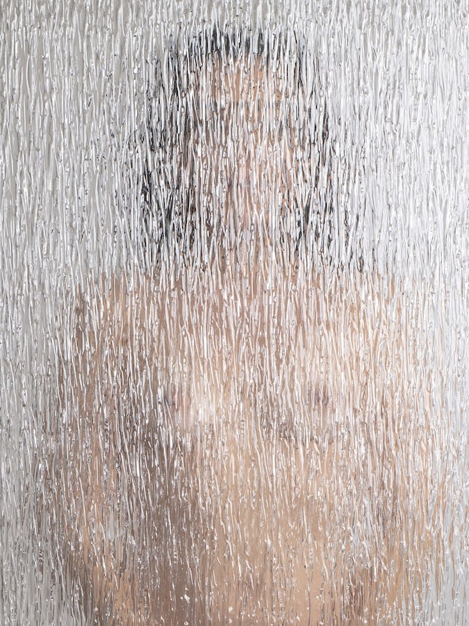 Ana D. & Noora K., Not clear at all, 2019