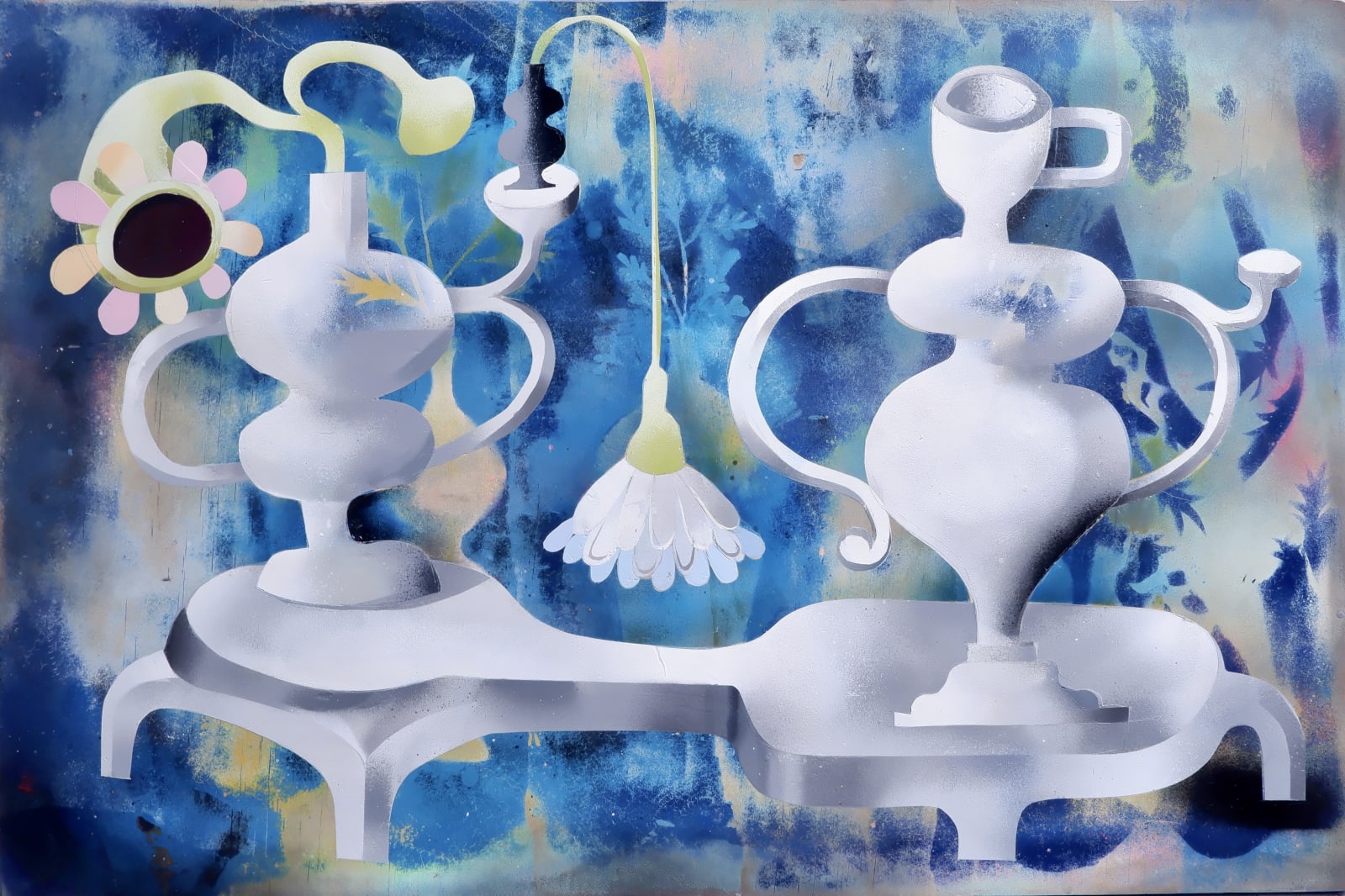 J.Otto Seibold, Couples Table