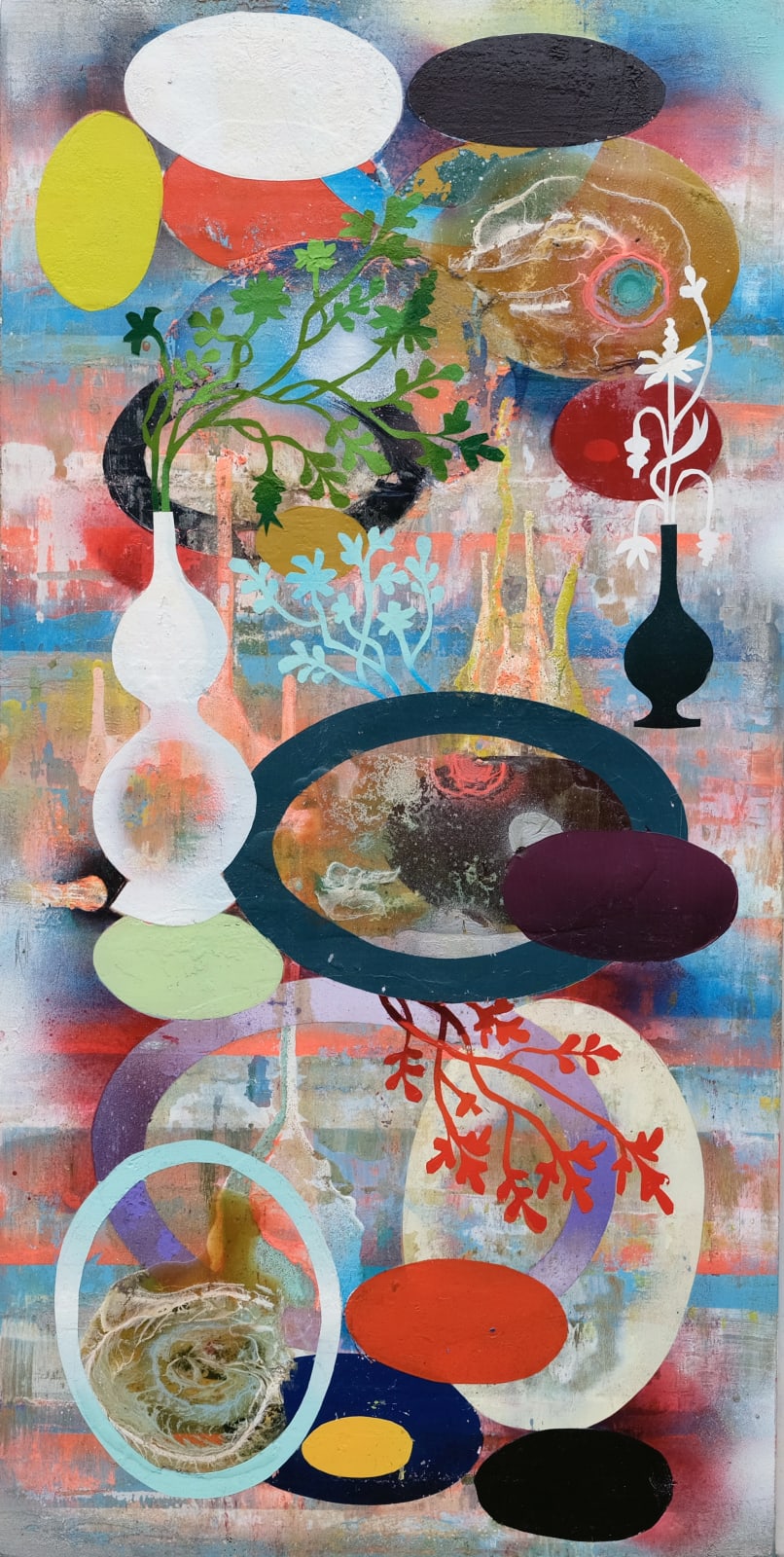 J.Otto Seibold, Untitled