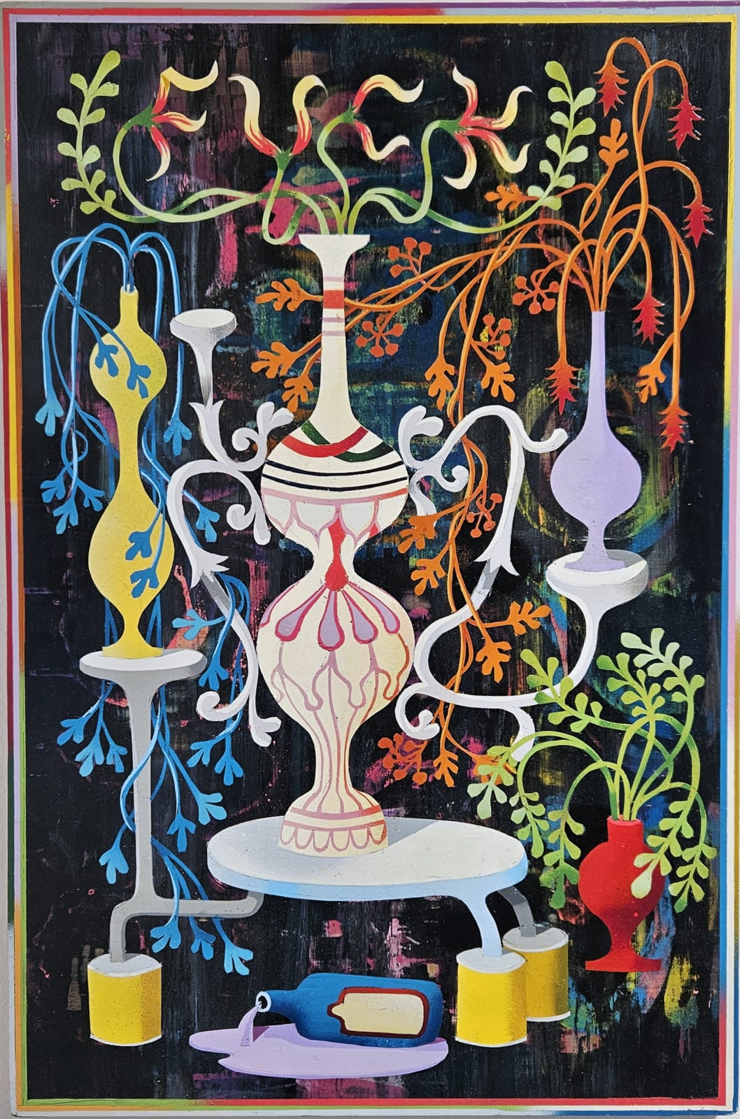 J.Otto Seibold, Untitled, 2024