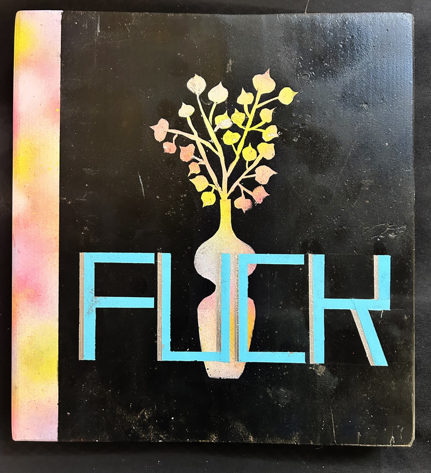 J.Otto Seibold, FUCK, 2024