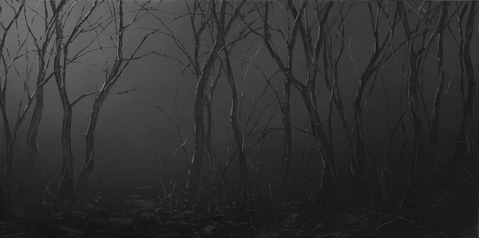 Todd Carpenter, Look of the Invisible